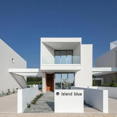Kinyras 1 Villa 13 *