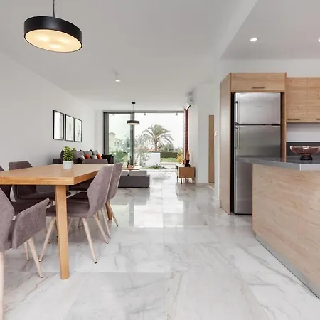 Kinyras 1 Villa 13 Βίλα Πέγεια