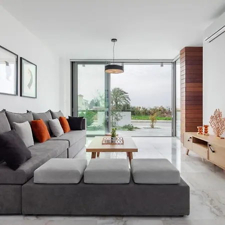 Βίλα Kinyras 1 Villa 13 *